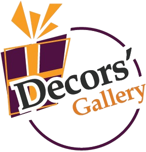 Decors' Gallery - A Surprise Gift Shop